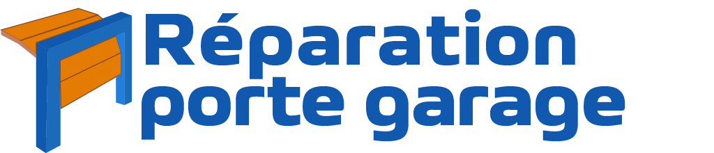 Reparation Porte Garage