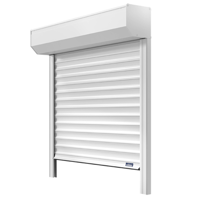 volets roulants porte de garage